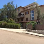 Les Terrasses De Vignola