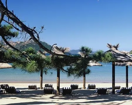 Apartment Les Terrasses De Vignola Porto-Vecchio (Corsica)