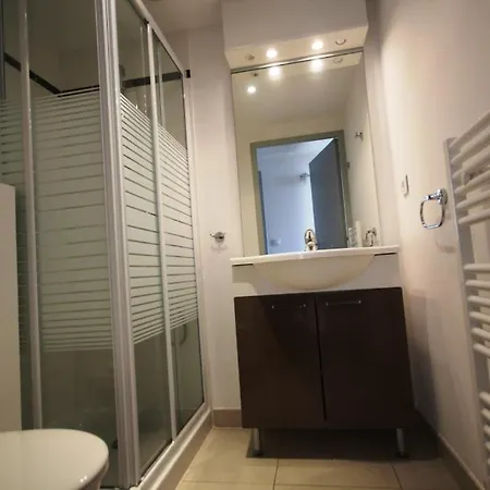 Les Terrasses De Vignola Apartment