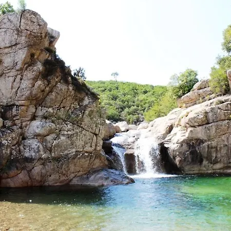 Apartment Les Terrasses De Vignola Porto-Vecchio (Corsica)