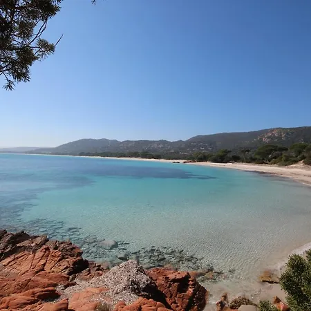 Les Terrasses De Vignola Apartment *