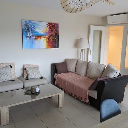 Les Terrasses De Vignola Porto-Vecchio (Corsica)