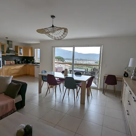 Les Terrasses De Vignola *