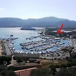 Les Terrasses De Vignola 公寓 维琪奥港