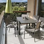 Les Terrasses De Vignola 公寓