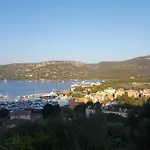 公寓 Les Terrasses De Vignola *