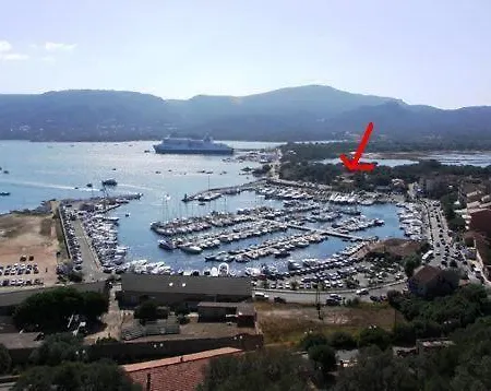 Les Terrasses De Vignola Apartmán Porto-Vecchio (Corsica)