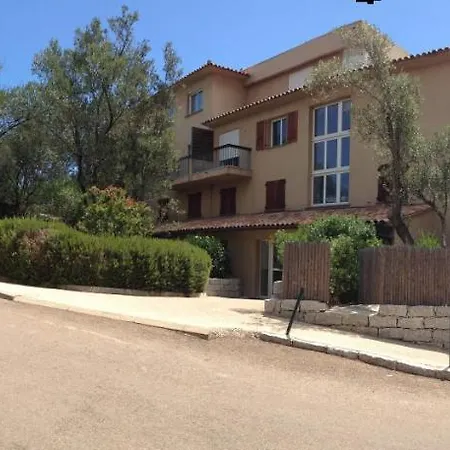 Les Terrasses De Vignola