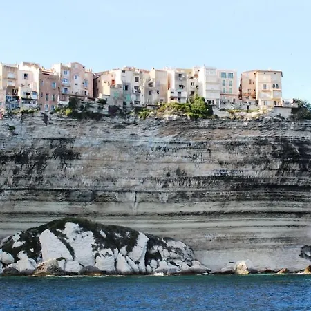 Les Terrasses De Vignola *