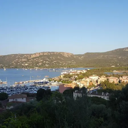 Appartement Les Terrasses De Vignola *