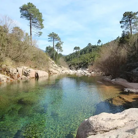 Les Terrasses De Vignola Apartment *