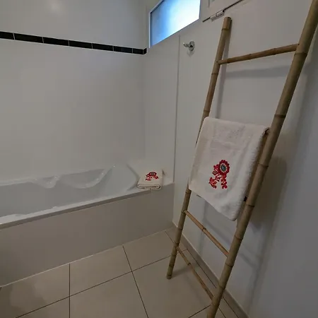 Les Terrasses De Vignola Porto-Vecchio (Corsica)