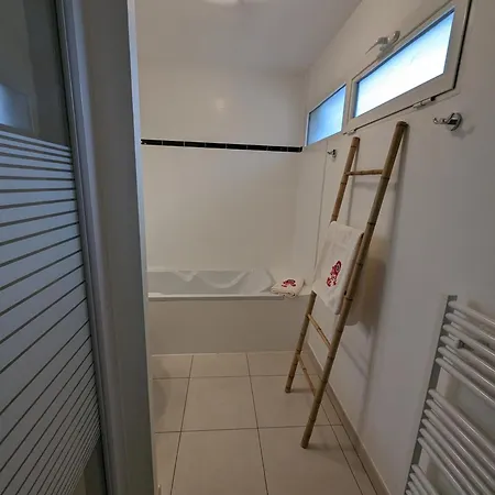 Apartmán Les Terrasses De Vignola *