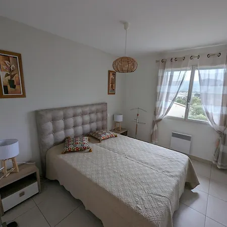 Les Terrasses De Vignola * Porto-Vecchio (Corsica)