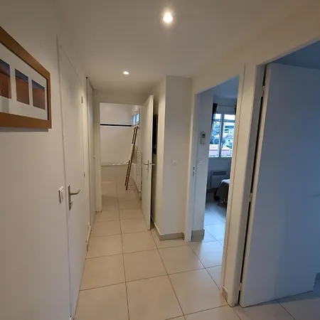 Apartment Les Terrasses De Vignola