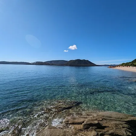Appartement Les Terrasses De Vignola *