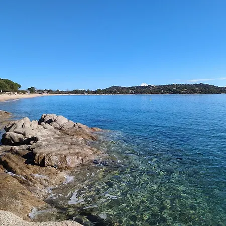 Les Terrasses De Vignola Appartement *