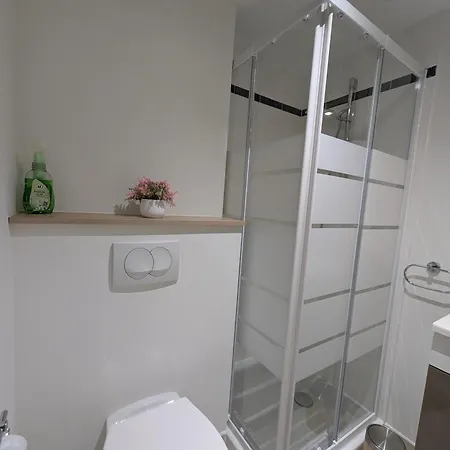 Apartmán Les Terrasses De Vignola Porto-Vecchio (Corsica)