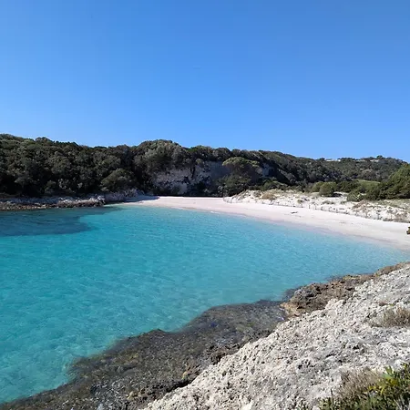 Les Terrasses De Vignola Porto-Vecchio (Corsica)
