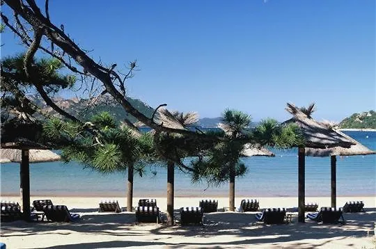 דירה Les Terrasses De Vignola פורטו-וישיו