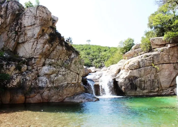 דירה Les Terrasses De Vignola פורטו-וישיו