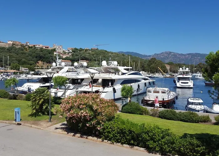 דירה Les Terrasses De Vignola