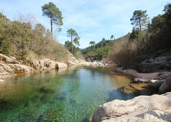 Les Terrasses De Vignola דירה *