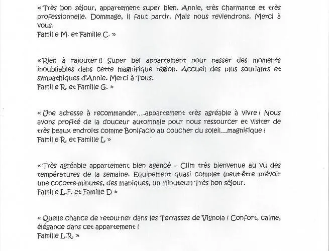 Les Terrasses De Vignola דירה פורטו-וישיו