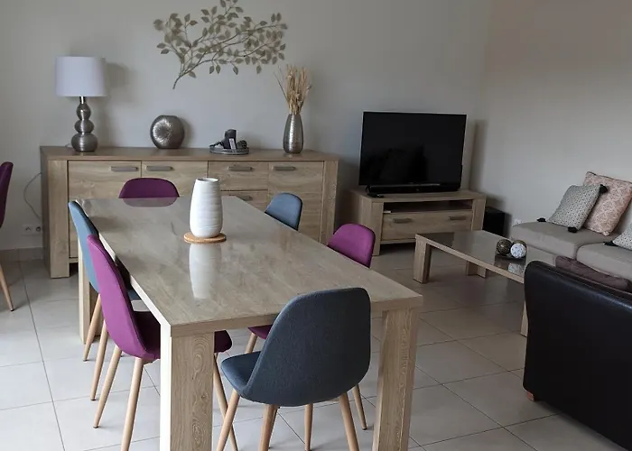 Les Terrasses De Vignola