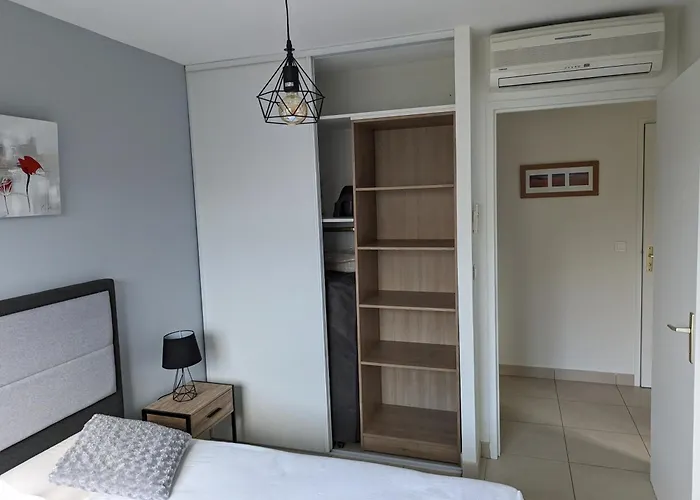 Les Terrasses De Vignola דירה פורטו-וישיו