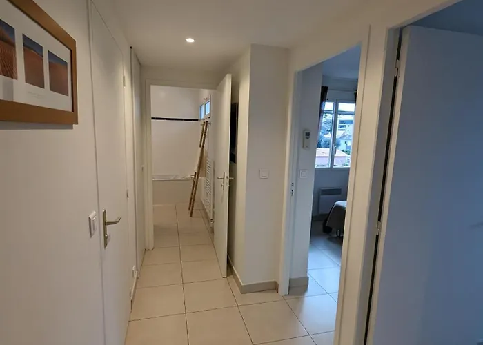 דירה Les Terrasses De Vignola