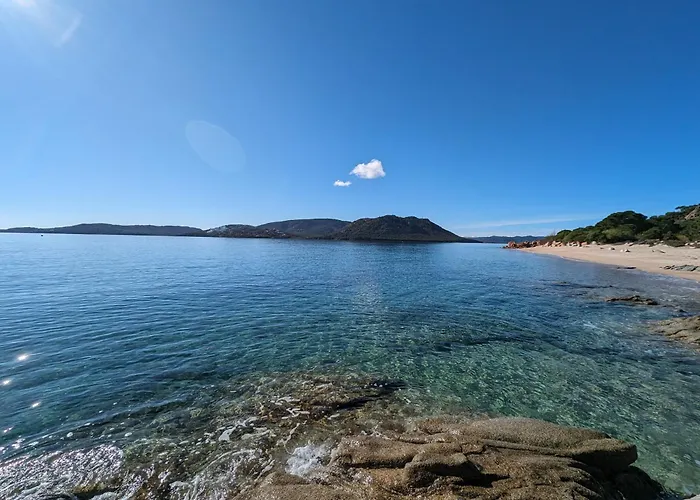 דירה Les Terrasses De Vignola *