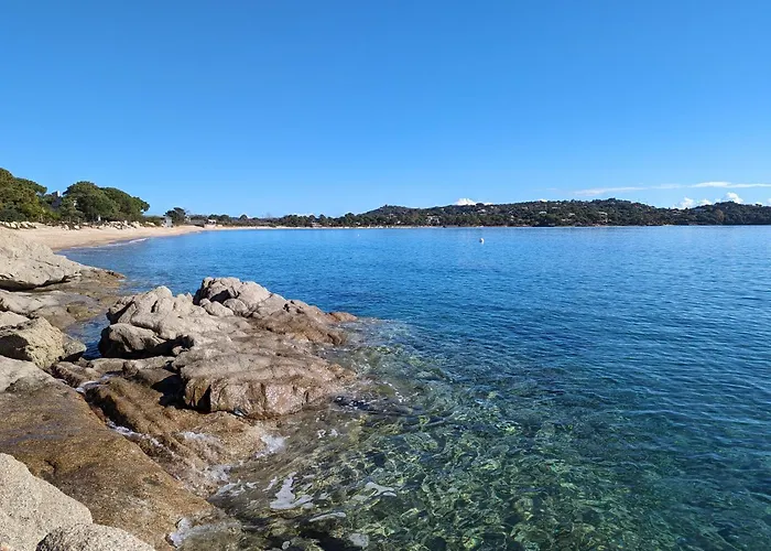 Les Terrasses De Vignola דירה *