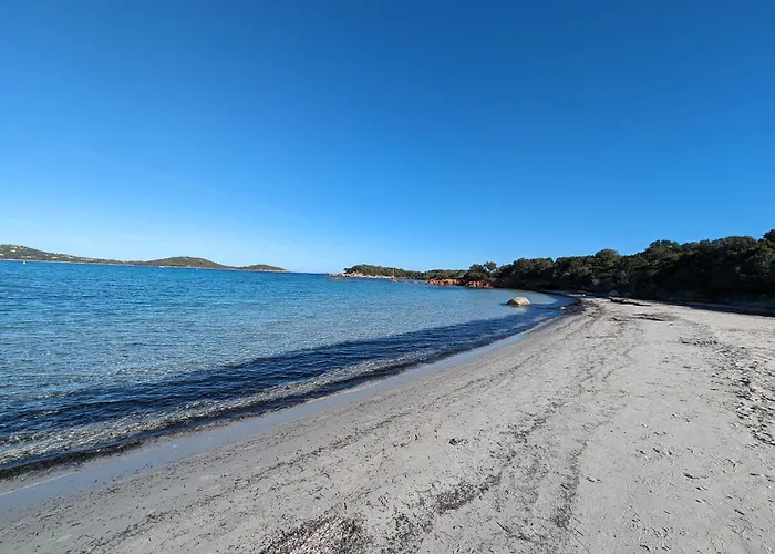 דירה Les Terrasses De Vignola *