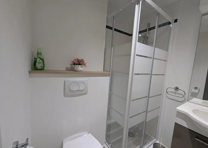Apartmán Les Terrasses De Vignola Porto-Vecchio (Corsica)